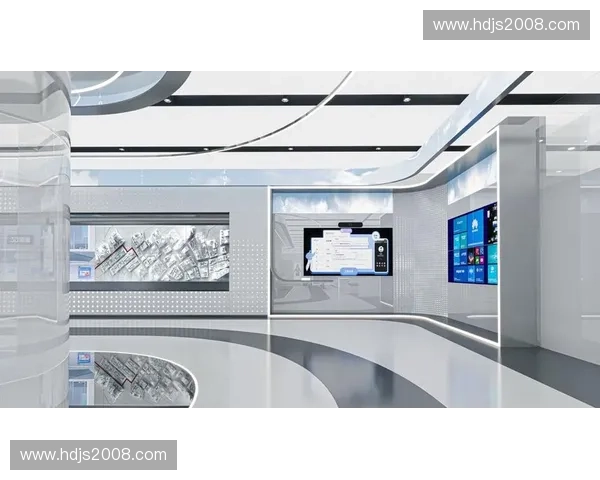 创新空间利用设计探索提升生活品质与工作效率的多功能智能空间方案