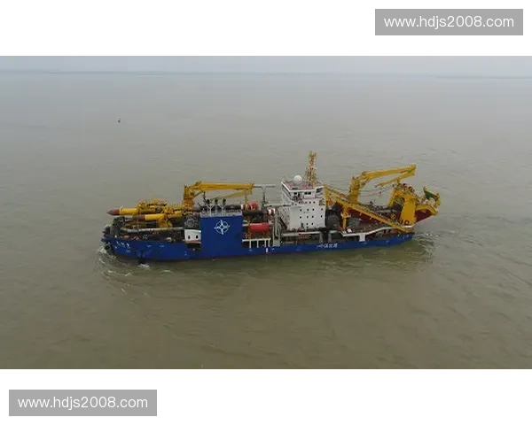 动力艇的性能优化与创新技术探索：提升航速与安全性的全新方案